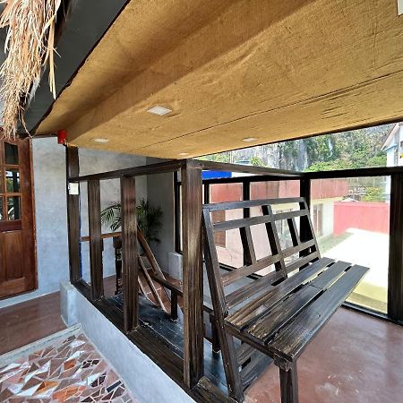 G&P Pension El Nido Dış mekan fotoğraf
