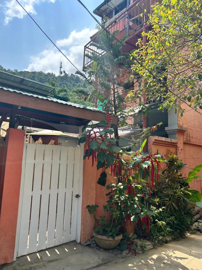G&P Pension El Nido Dış mekan fotoğraf
