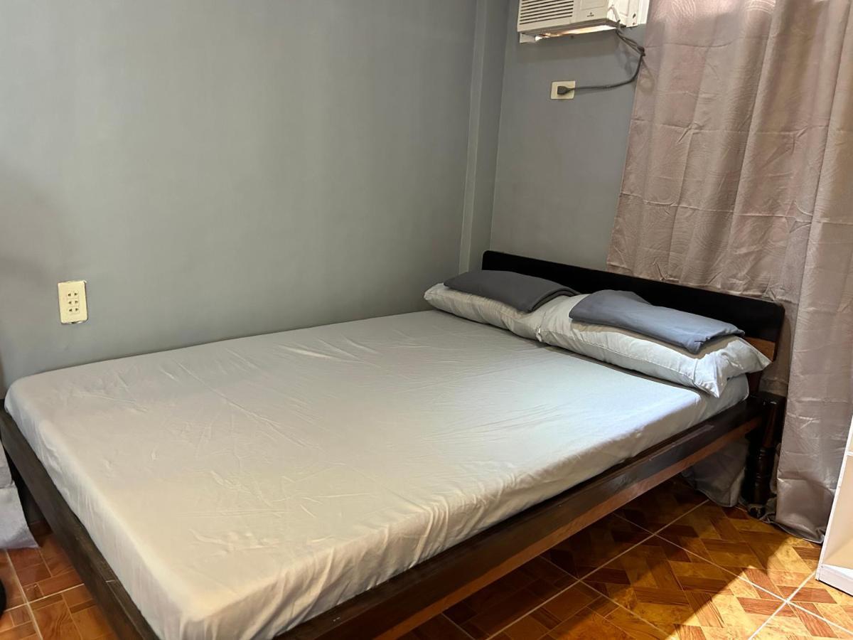 G&P Pension El Nido Dış mekan fotoğraf