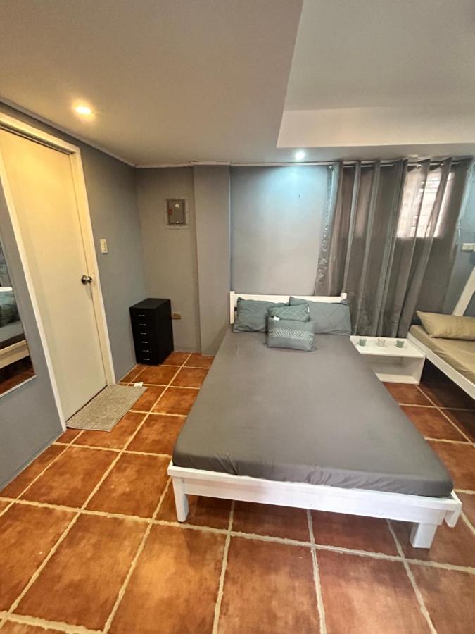 G&P Pension El Nido Dış mekan fotoğraf