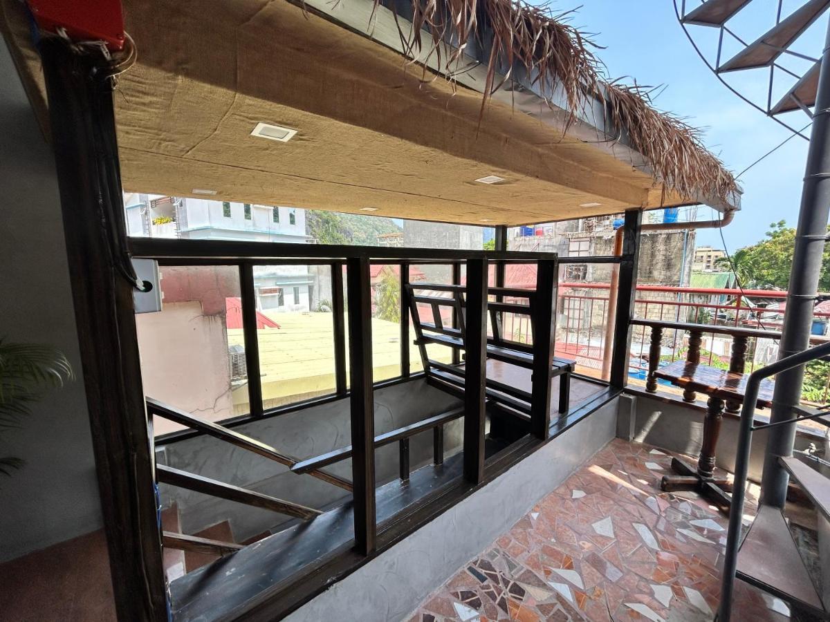 G&P Pension El Nido Dış mekan fotoğraf