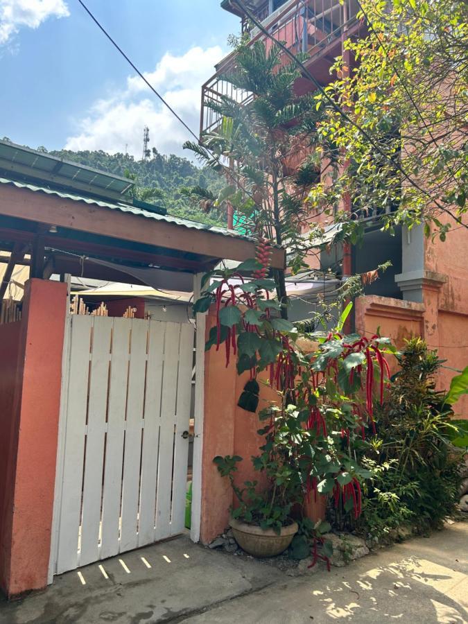 G&P Pension El Nido Dış mekan fotoğraf